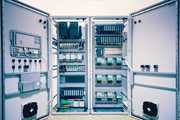 Модульные шкафы управления: гибкость для быстрорастущих производств